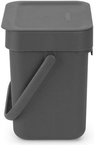 Image du produit Brabantia Sort and Go (3 l)