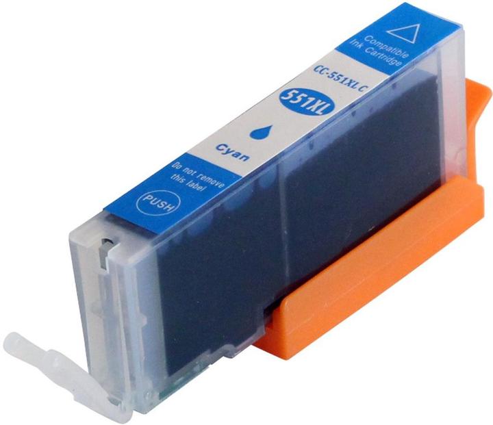 Image du produit Peach Cli-551 (C)