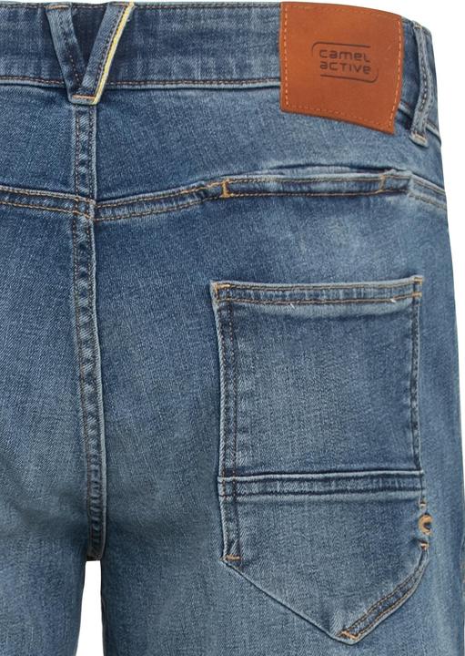 Immagine prodotto Camel Active Jeans fleXXXactive® dalla vestibilità rilassata (W38/L36)