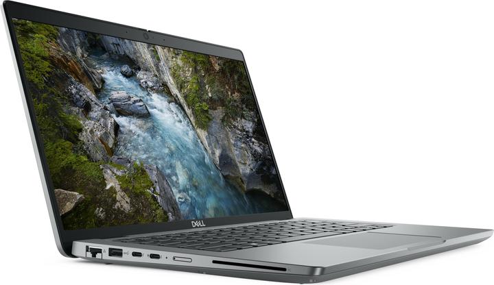 Immagine prodotto Dell Precision 3490 (14", Intel Core Ultra 7 155H, 16 GB, 512 GB, DE)