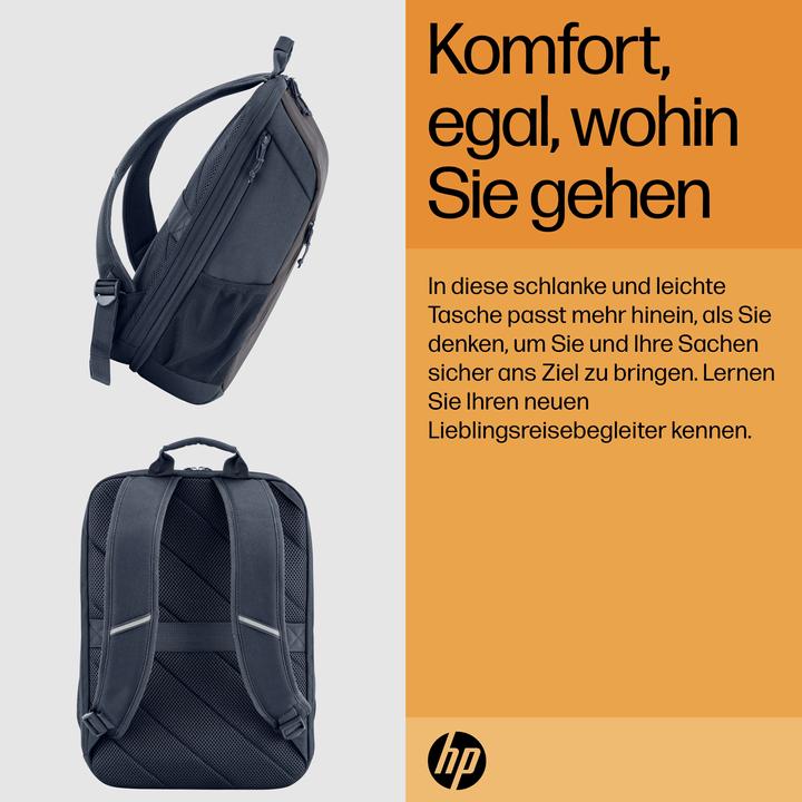 Image du produit HP Voyage (18 l)
