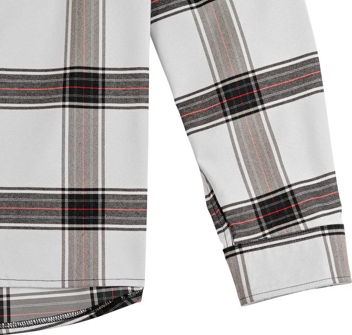 Image du produit Troy Lee Designs Grind Flannel - YD Piaid (M)