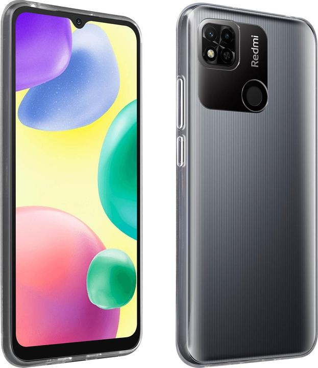 Image du produit Avizar Série de peaux (Xiaomi Redmi 10A)