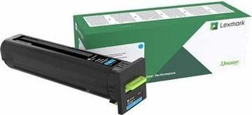 Produktbild Lexmark 82k2hc0 (C)