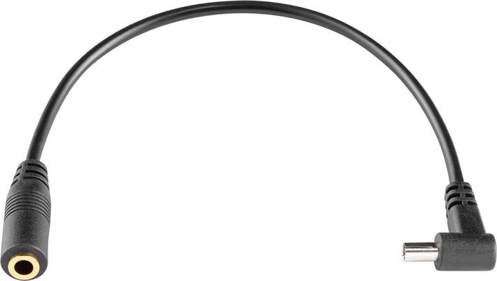 Westcott PC Sync to 3.5mm Female Cable