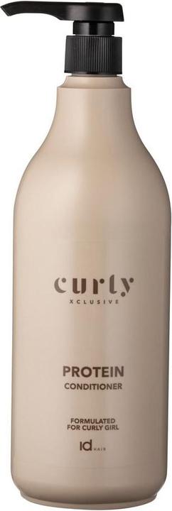IdHair Curly Xclusive Protein Conditioner 1000 ml (1000 ml)