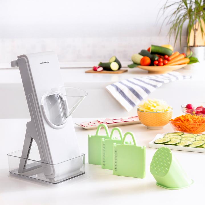 Produktbild InnovaGoods Mandoline