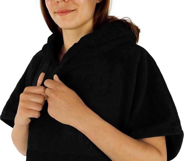 Produktbild Normani Damen Badeponcho (S/M)