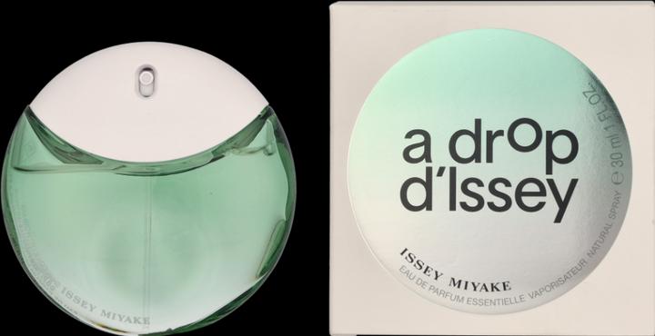 Actual product image Issey Miyake A Drop d'Issey (Eau de parfum, 30 ml)