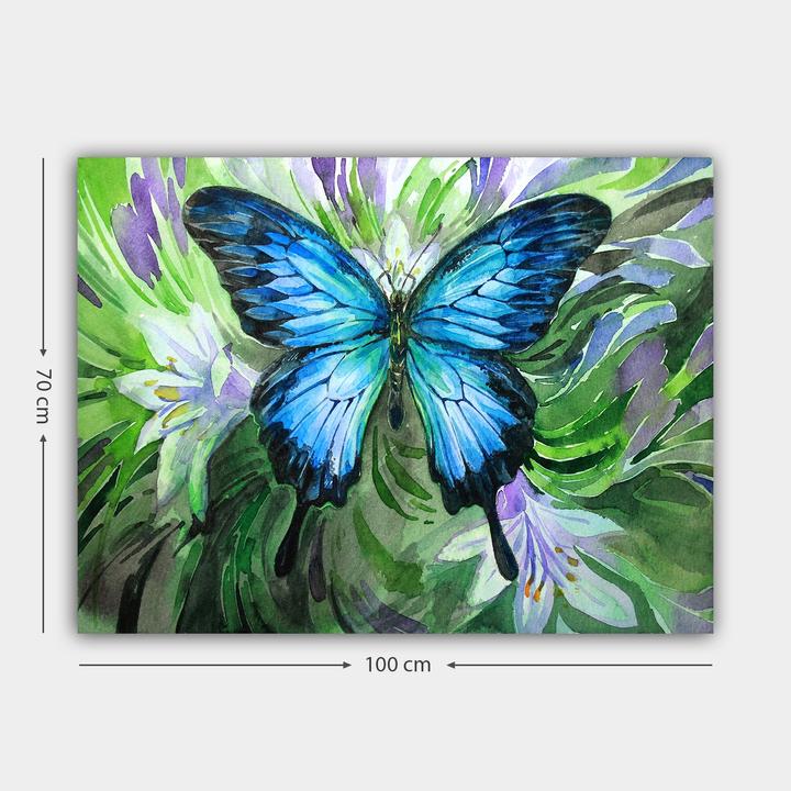 Produktbild Wallxpert Astrid (70 x 100 cm)