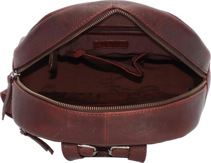 Immagine prodotto Burkely Antique Avery Backpack (8.30 l)