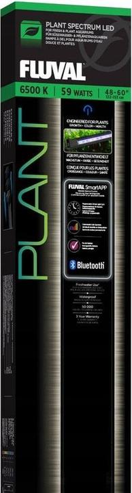 Fluval Plant Spectrum 3.0 (LED, 59 W)