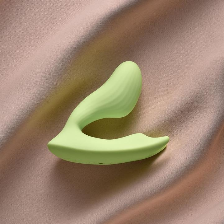 Produktbild Magic Motion Umi Smart Wearable Vibrator Grün