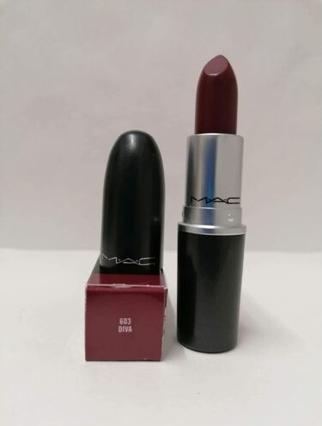 Produktbild MAC Cosmetics Lipstick (#306)