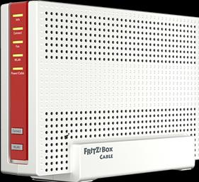 Immagine prodotto AVM FRITZ!Box 6690 Cavo