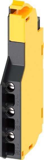 Image du produit Siemens Détecteur de déclenchement Accessoires 3VA9978-0AB12