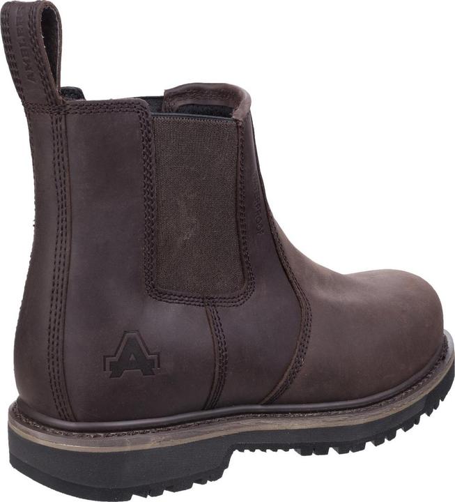 Produktbild Amblers Safety UTFS5912 P (46)