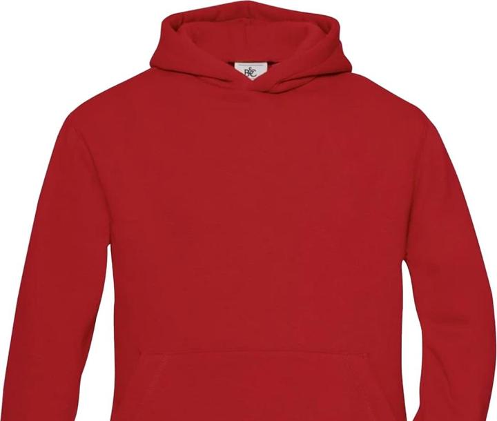 Produktbild B&C Kapuzenpullover (128)
