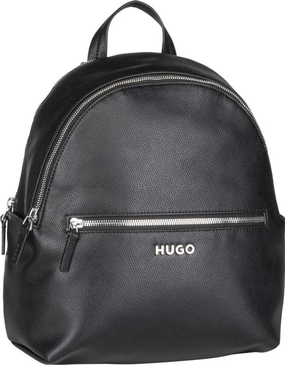 HUGO Rucksack / Backpack Chris Double Zip (9 l)