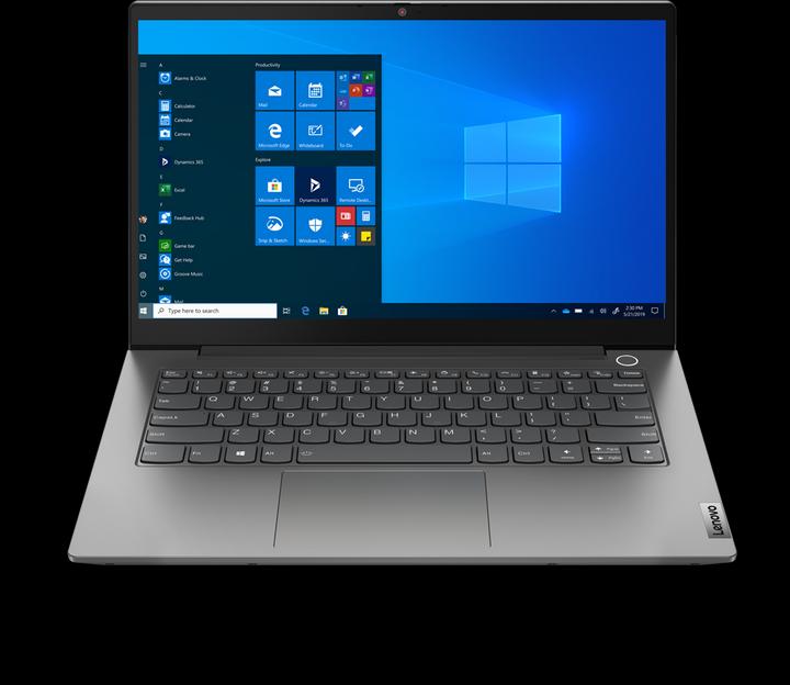Produktbild Lenovo ThinkBook 14 G3 (14", AMD Ryzen 7 5700U, 16 GB, 512 GB, DE)