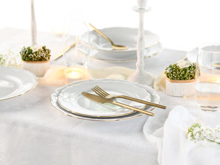 Produktbild CreaTable Maria Theresia (12 Stück)