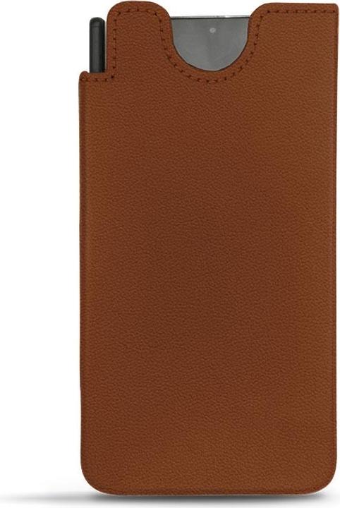 Marron PU ( Pantone #8B4720 )