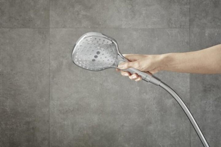 Produktbild hansgrohe Raindance Select E 120 (3 Strahlarten, 15 l/min)