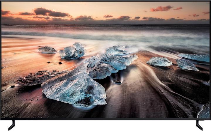 Samsung QE55Q950R (55", Q9, QLED, 8K, 2019)