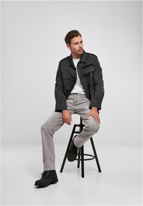 Image du produit Brandit Jake Denim Jeans (W38/L34)