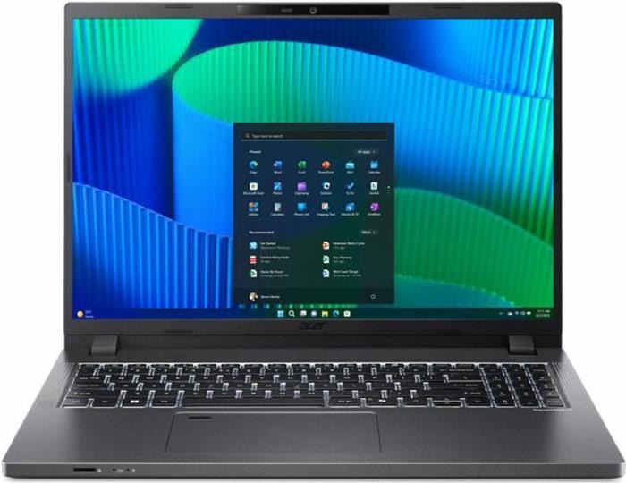 Produktbild Acer TravelMate P2 (15.98", AMD Ryzen 5 7530U, 16 GB, 512 GB, DE)