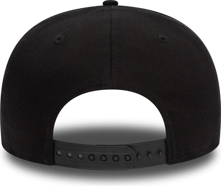 Produktbild New Era 9Fifty Snapback Cap - INFILL Los Angeles Lakers - S/ (S/M)