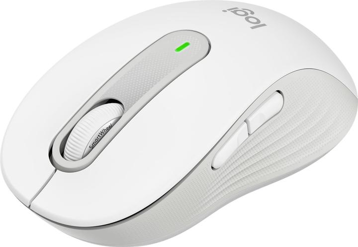 Actual product image Logitech Signature M650 for Business (Wireless)