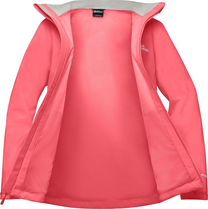 Actual product image Jack Wolfskin Trailtime 2L Jkt W (XL)