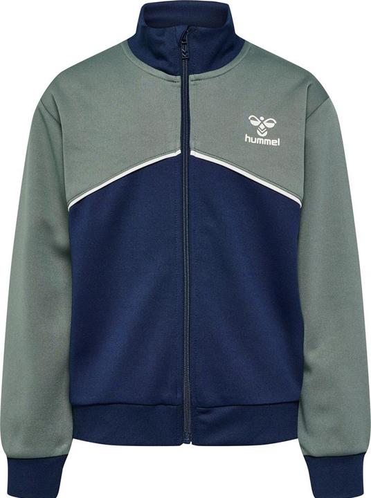 Actual product image hummel hmlLUBAGO TRACKSUIT (110)