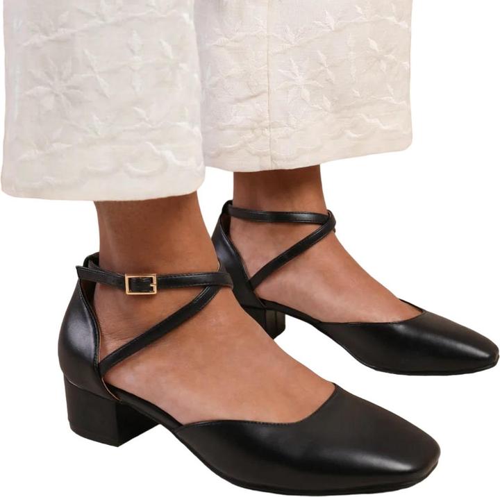 Produktbild Where's That From Sandalen Peru PU (39)