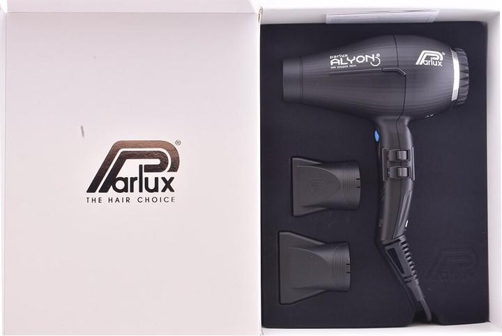 Actual product image Parlux Alyon Ionic