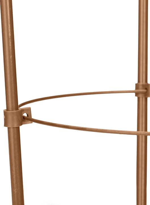 Produktbild Relaxdays Rankhilfe (22 cm, 22 cm)