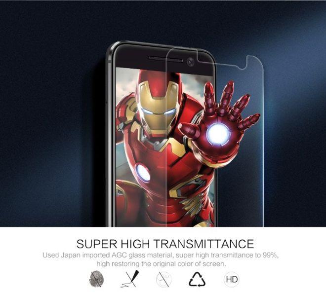 Image du produit Nillkin Série Matte (1 pièce(s), Mate 9)
