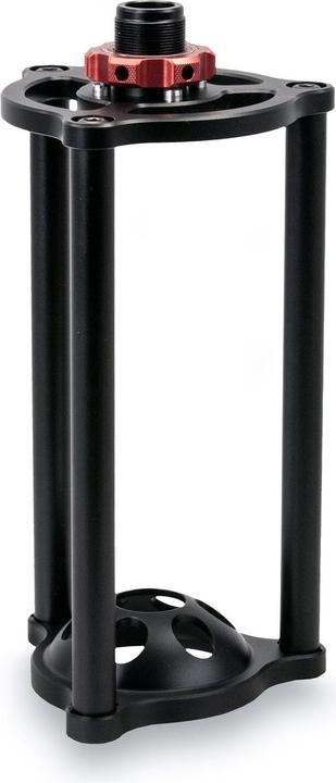 Tilta Hydra Alien 75mm Ball Head Riser (200mm Height) (Accessoires vidéo divers)