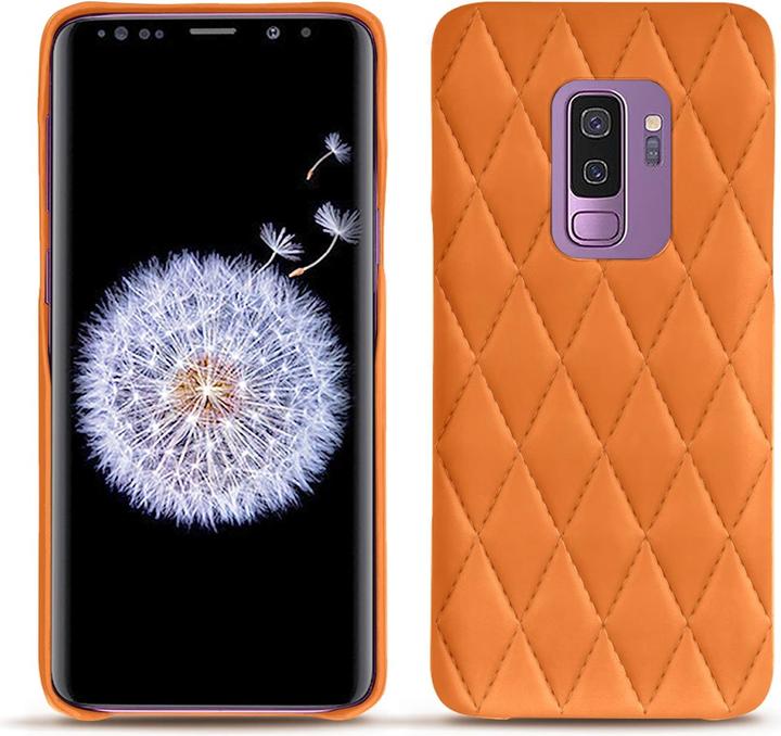 Produktbild Noreve Lederschutzhülle (Samsung Galaxy S9+)