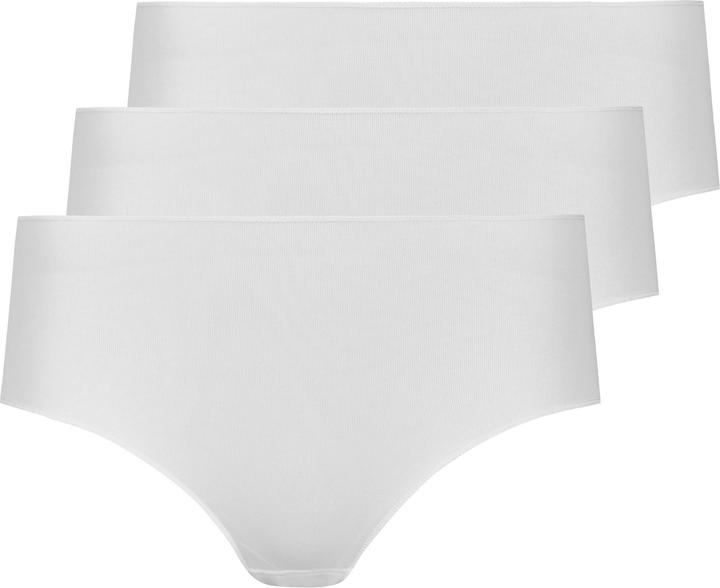 Image du produit Nina von C. Pack de 3 shorts secrets (46, 3XL, Lot de 3)