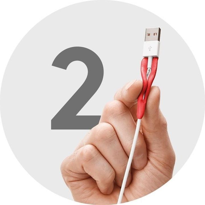 Produktbild Sugru by tesa Sugru 8x Formbarer Allzweckkleber, vielseitige Klebeknete zum Dekorieren, Kleben & Reparieren (28 g)