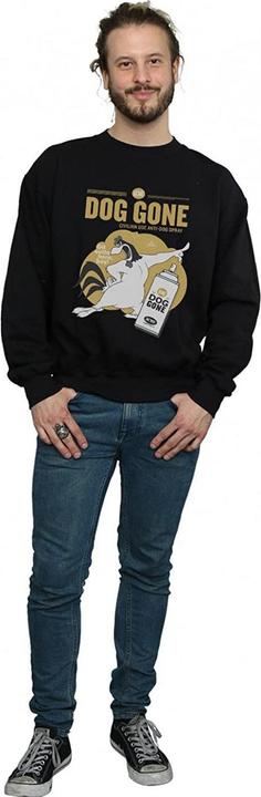 Immagine prodotto Looney Tunes Maglietta da uomo Dog Gone Foghorn Leghorn in cotone (3XL)