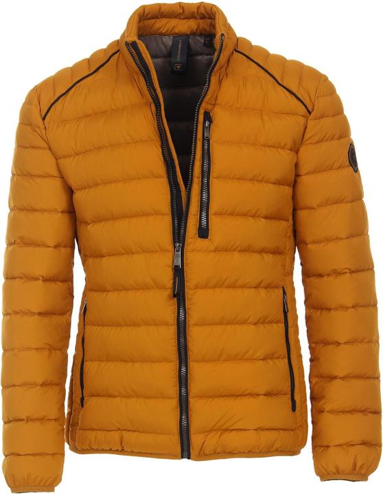 Image du produit Casamoda Veste légère matelassée pour l'hiver (XL)