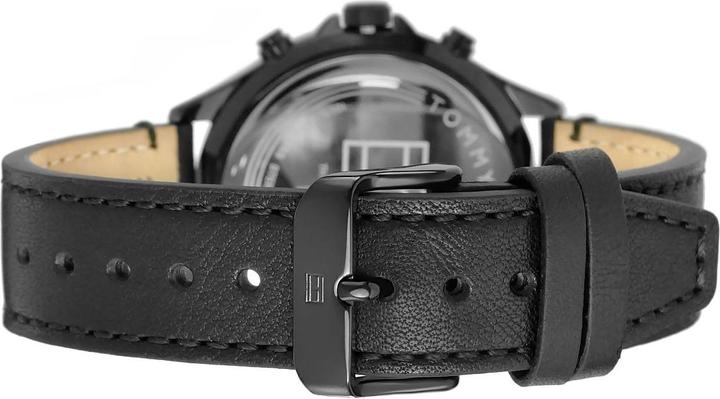 Image du produit Tommy Hilfiger Ouest (Montre analogique, 44 mm)