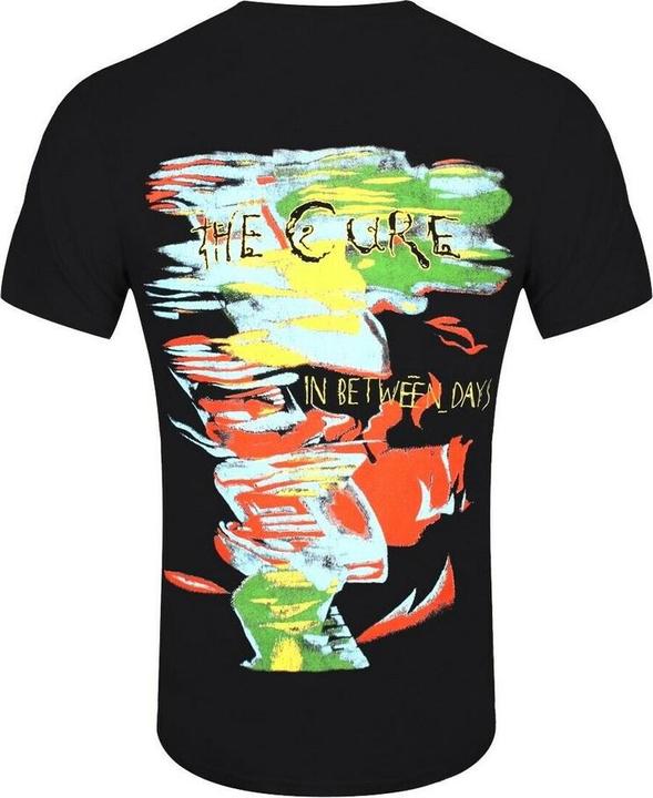 Produktbild Universal Textiles In Between Days TShirt (XXL)