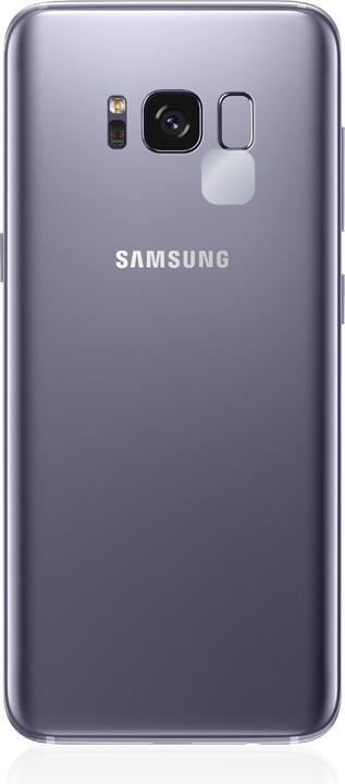 Image du produit BROTECT AirGlass Verre (1 pièce(s), Samsung Galaxy S21)