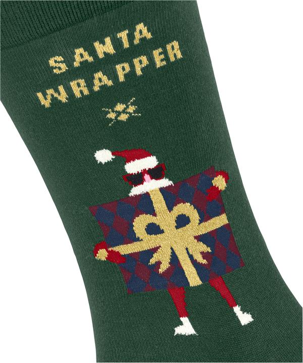 Image du produit Burlington X-Mas Wrapper Hommes (40 - 46)