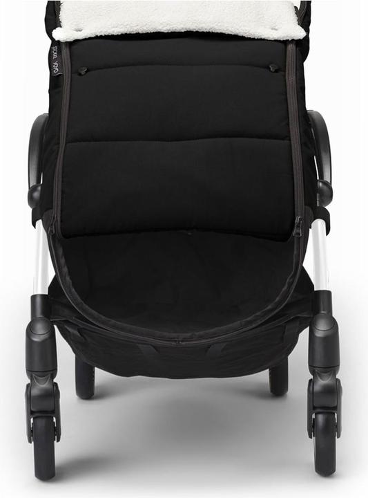 Actual product image Stokke YOYO Footmuff