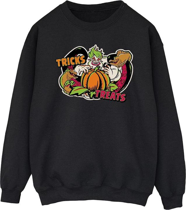 Produktbild Disney Trick Or Treat Sweatshirt (4XL)